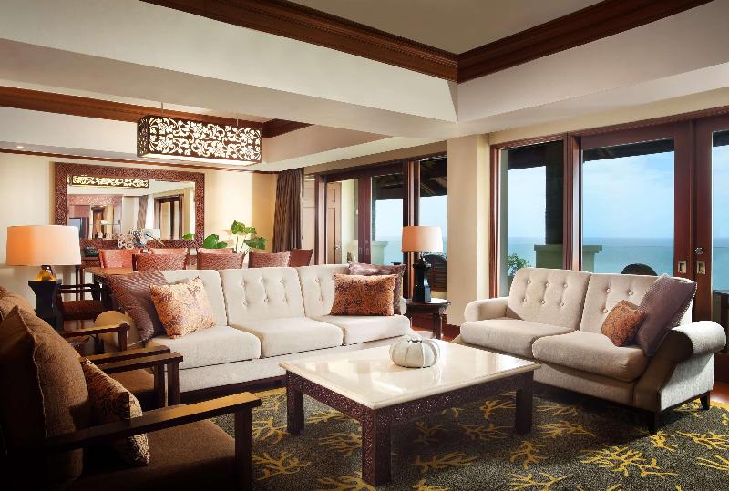 Hilton Bali Resort - Oda