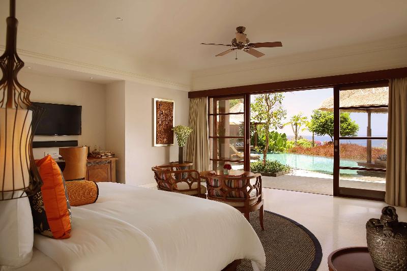 Hilton Bali Resort - Oda