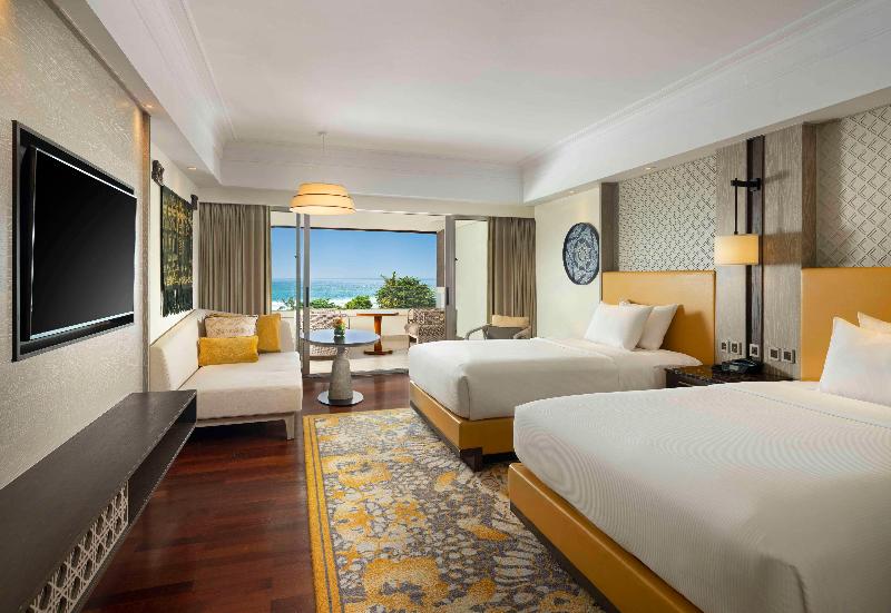 Hilton Bali Resort - Oda