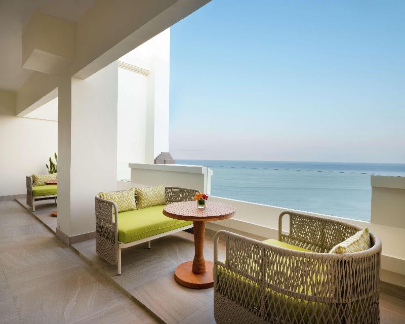 Hilton Bali Resort - Oda