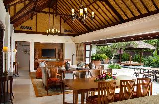Hilton Bali Resort fotoÄŸrafÄ±