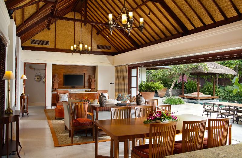Hilton Bali Resort - Oda