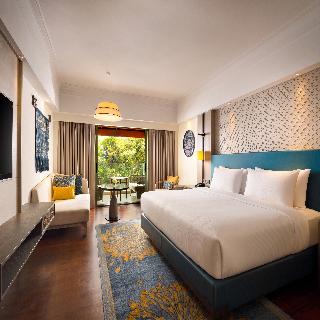 Hilton Bali Resort fotoÄŸrafÄ±