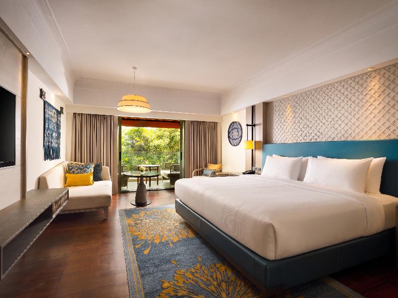 Hilton Bali Resort - Oda