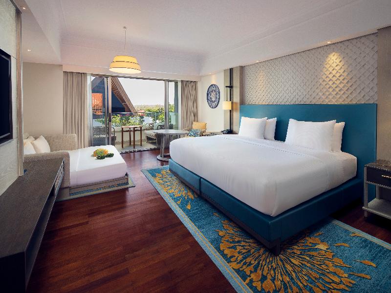 Hilton Bali Resort - Oda