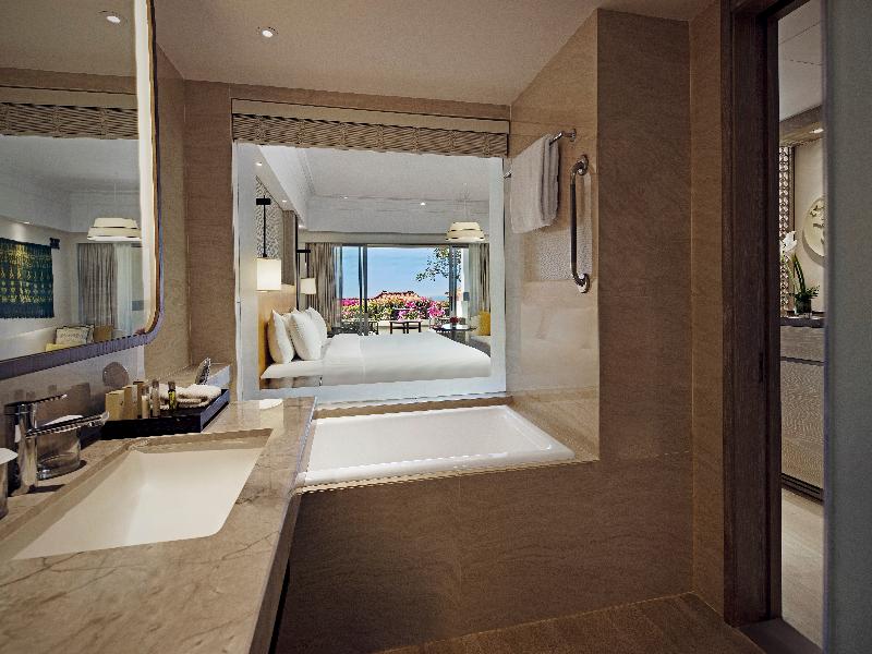 Hilton Bali Resort - Oda