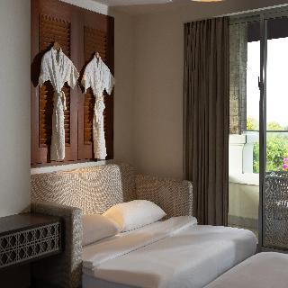 Hilton Bali Resort fotoÄŸrafÄ±