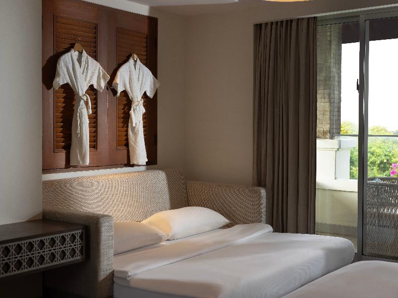 Hilton Bali Resort - Oda