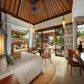 Hilton Bali Resort fotoÄŸrafÄ±
