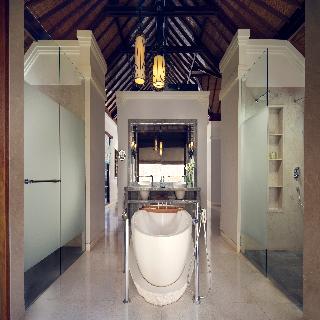 Hilton Bali Resort fotoÄŸrafÄ±