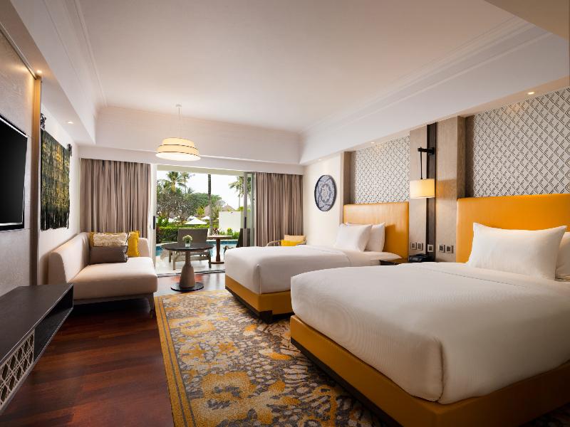 Hilton Bali Resort - Oda