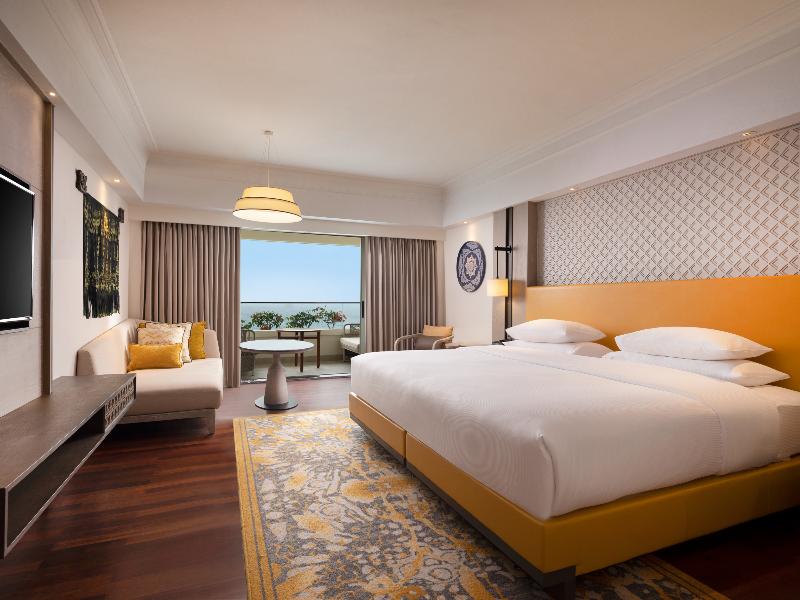 Hilton Bali Resort - Oda