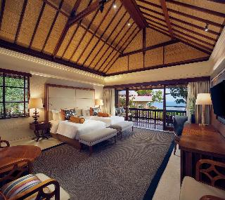 Hilton Bali Resort fotoÄŸrafÄ±