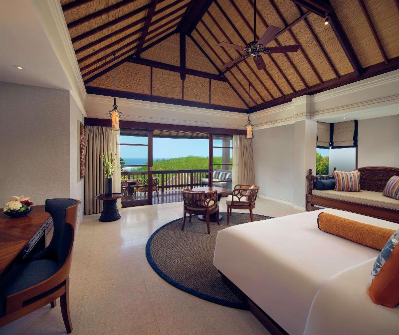 Hilton Bali Resort - Oda