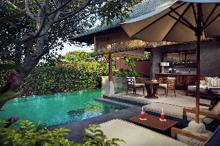 Hilton Bali Resort fotoÄŸrafÄ±
