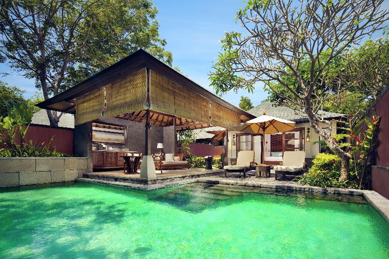 Hilton Bali Resort - Oda