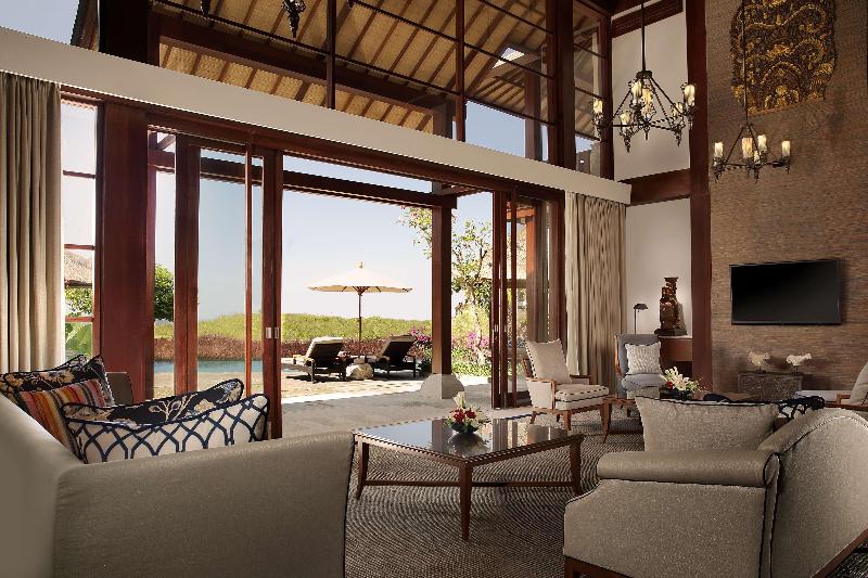 Hilton Bali Resort - Oda