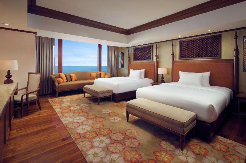 Hilton Bali Resort - Oda
