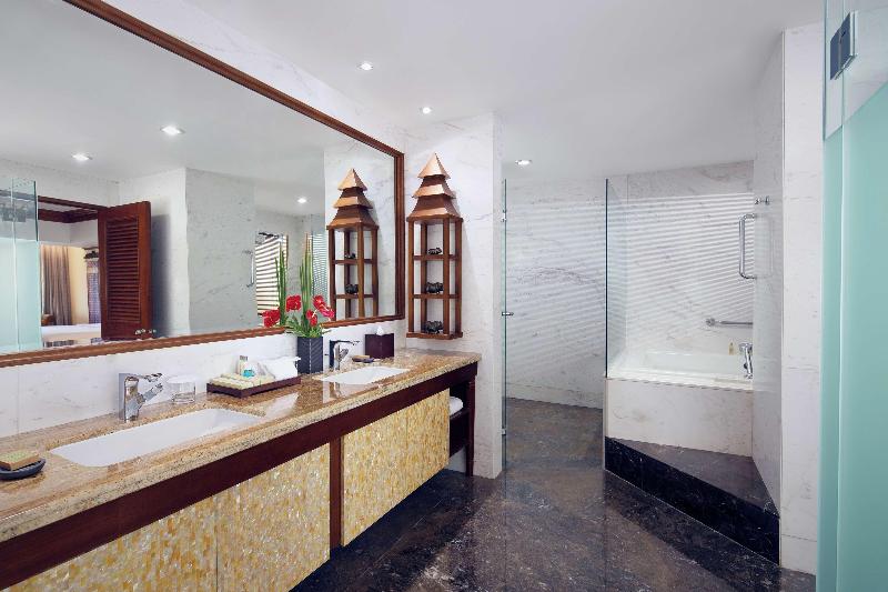 Hilton Bali Resort - Oda