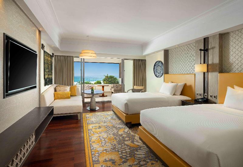 Hilton Bali Resort - Oda