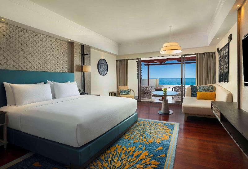 Hilton Bali Resort - Oda