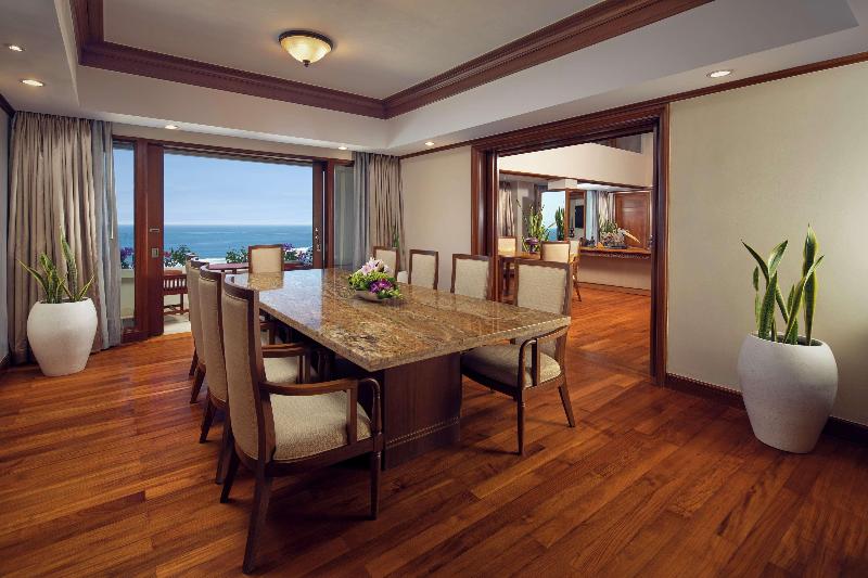 Hilton Bali Resort - Oda