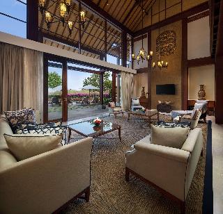 Hilton Bali Resort fotoÄŸrafÄ±