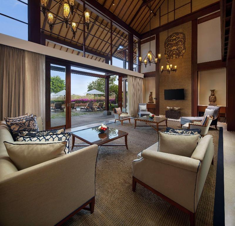 Hilton Bali Resort - Oda