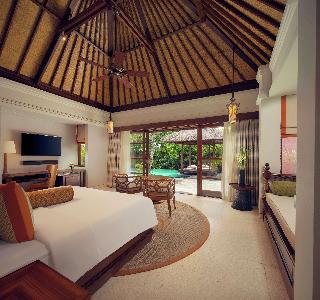 Hilton Bali Resort fotoÄŸrafÄ±