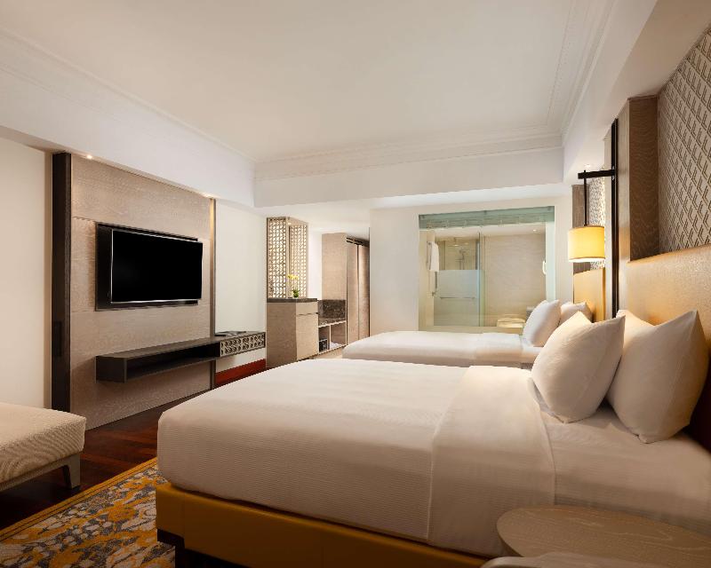 Hilton Bali Resort - Oda