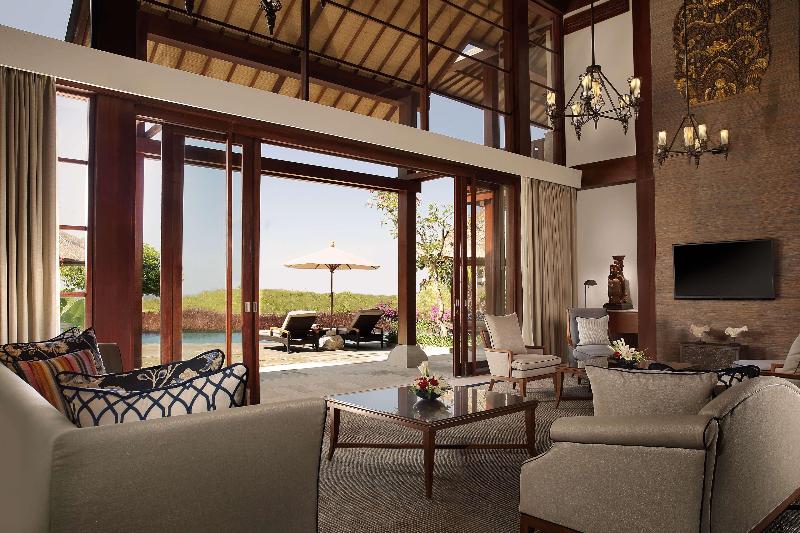 Hilton Bali Resort - Oda