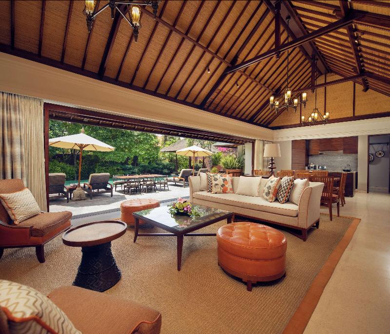Hilton Bali Resort - Oda