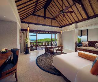 Hilton Bali Resort fotoÄŸrafÄ±