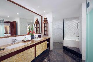 Hilton Bali Resort fotoÄŸrafÄ±
