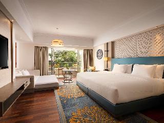Hilton Bali Resort fotoÄŸrafÄ±