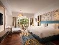 Hilton Bali Resort oda fotoğrafı