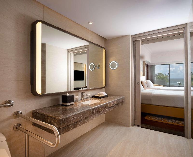 Hilton Bali Resort - Oda