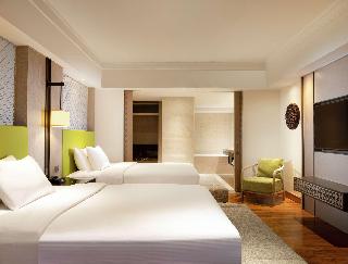 Hilton Bali Resort fotoÄŸrafÄ±