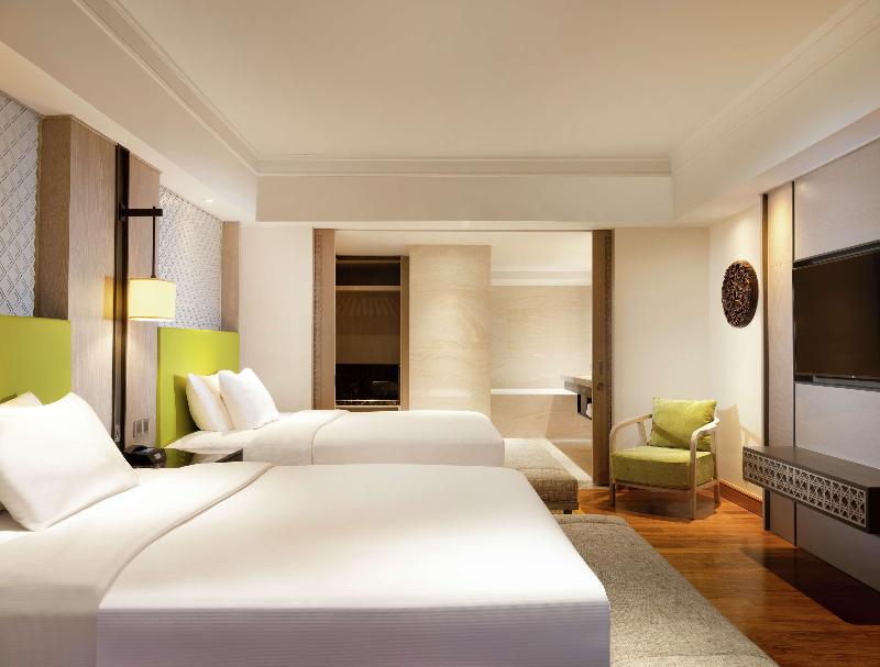 Hilton Bali Resort - Oda