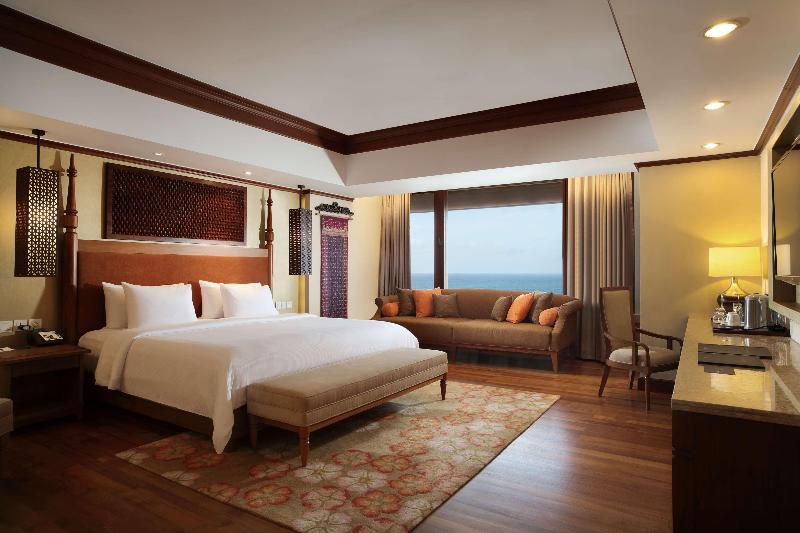 Hilton Bali Resort - Oda