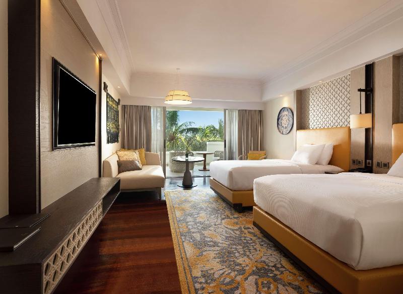 Hilton Bali Resort - Oda