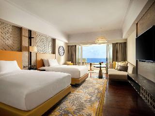 Hilton Bali Resort fotoÄŸrafÄ±