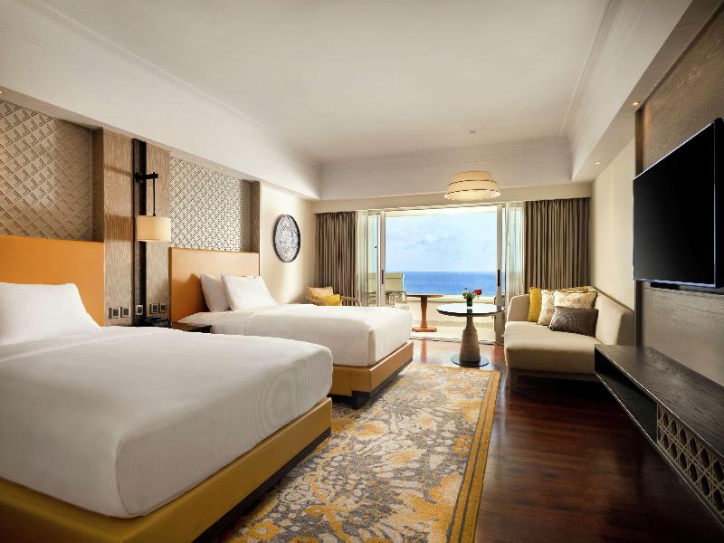 Hilton Bali Resort - Oda