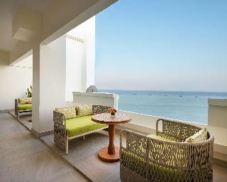 Hilton Bali Resort fotoÄŸrafÄ±