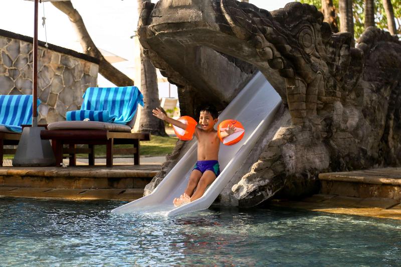Hilton Bali Resort - Havuz