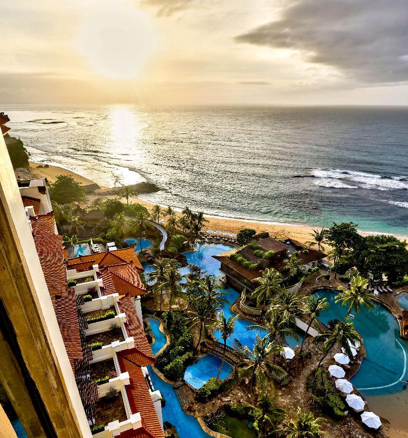 Hilton Bali Resort - Havuz