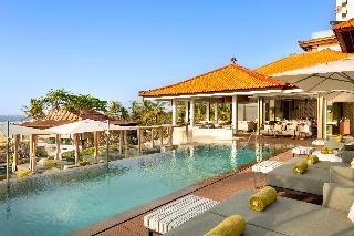 Hilton Bali Resort fotoÄŸrafÄ±
