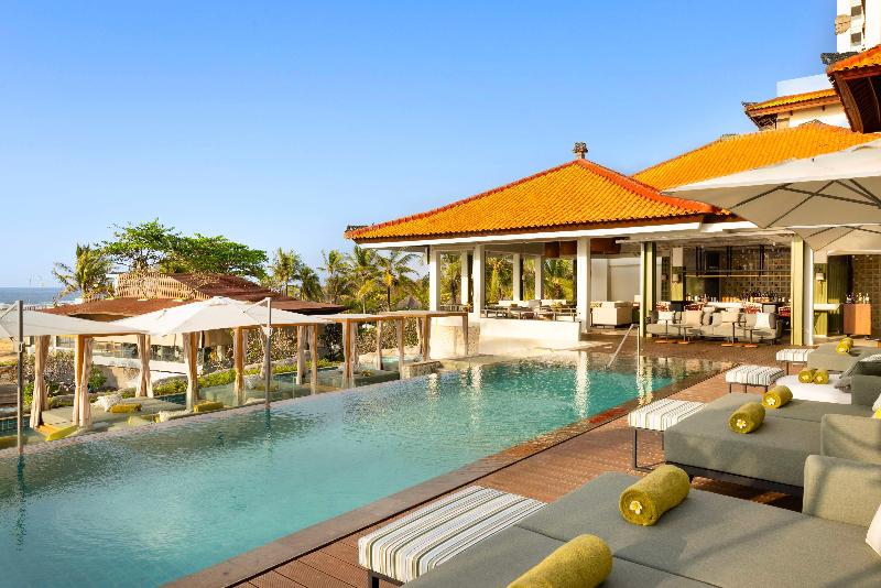 Hilton Bali Resort - Havuz
