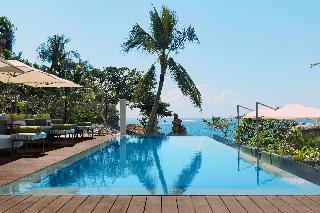 Hilton Bali Resort fotoÄŸrafÄ±