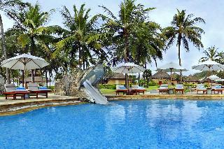 Hilton Bali Resort fotoÄŸrafÄ±